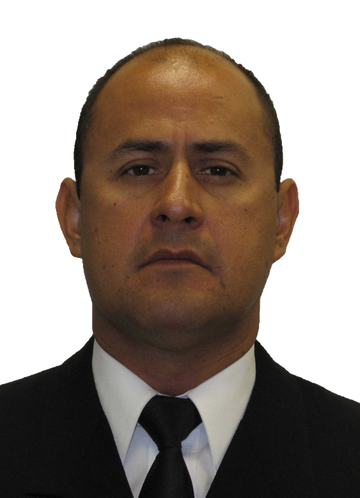 Alm. Murguia
